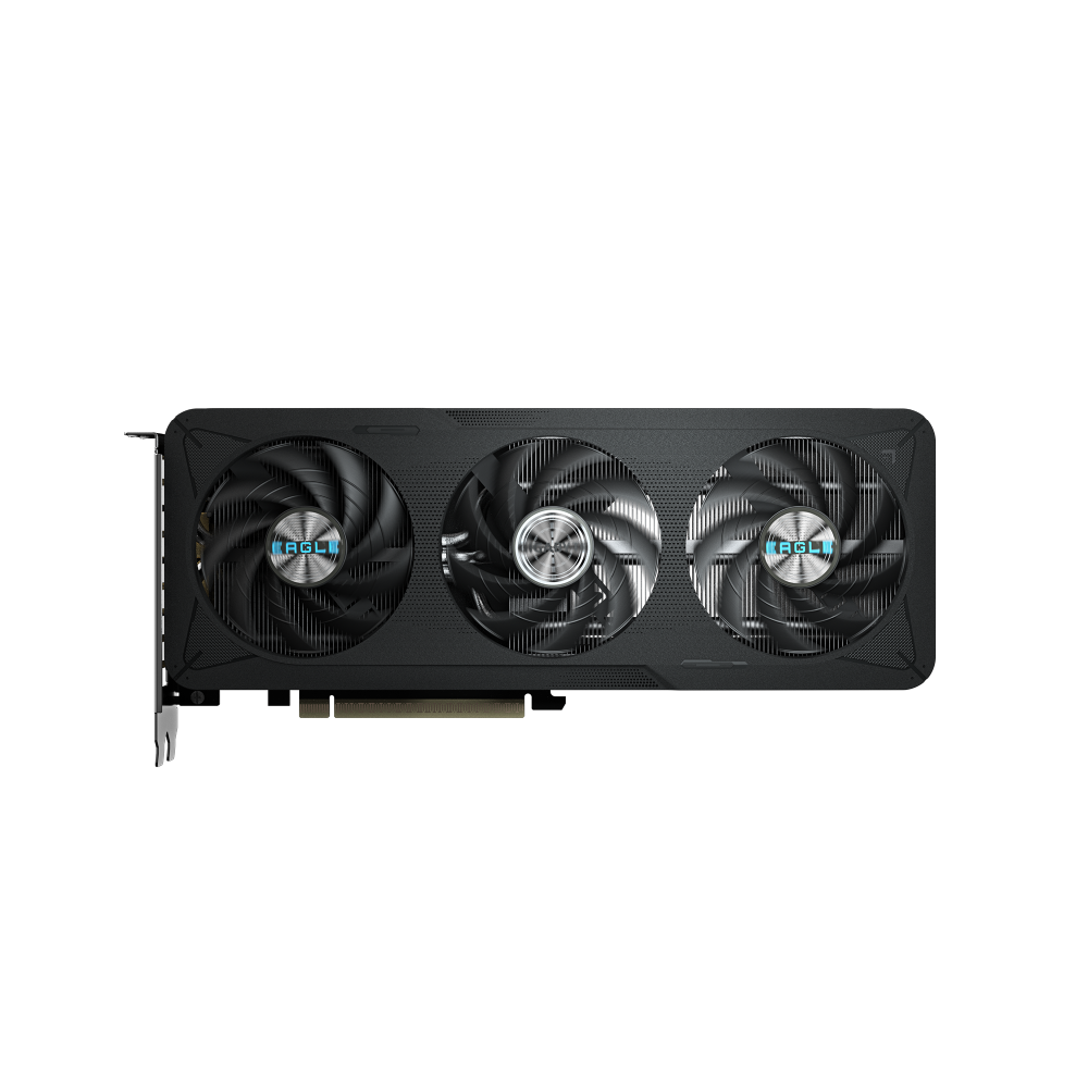 GIGABYTE | GeForce RTX 5060 EAGLE MAX OC | Graphics Card | 8GB GDDR7 | GV-N5060EAGLEMAX OC-8GD