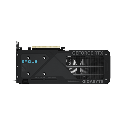 GIGABYTE | GeForce RTX 5060 EAGLE MAX OC | Graphics Card | 8GB GDDR7 | GV-N5060EAGLEMAX OC-8GD