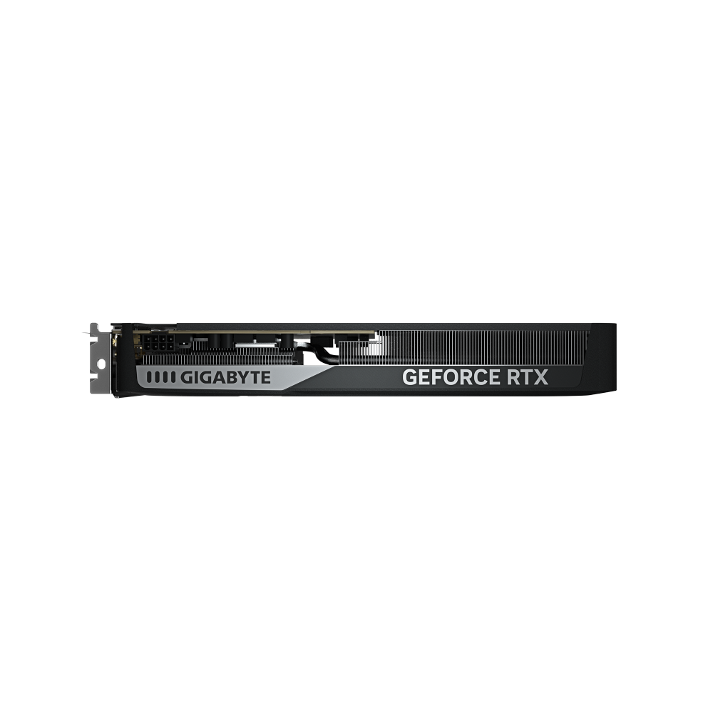 GIGABYTE | GeForce RTX 5060 EAGLE MAX OC | Graphics Card | 8GB GDDR7 | GV-N5060EAGLEMAX OC-8GD