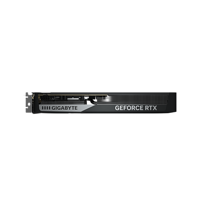 GIGABYTE | GeForce RTX 5060 EAGLE MAX OC | Graphics Card | 8GB GDDR7 | GV-N5060EAGLEMAX OC-8GD