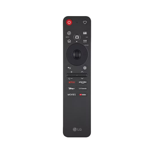 LG | Magic Remote Control | MR26GA | Black
