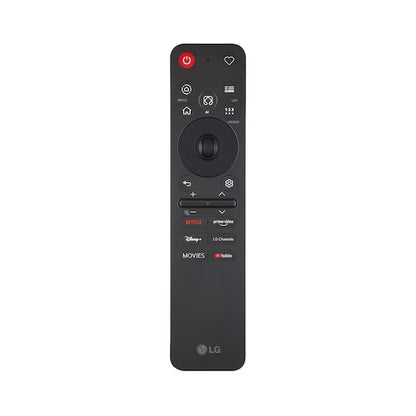 LG | Magic Remote Control | MR26GA | Black