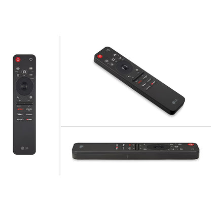 LG | Magic Remote Control | MR26GA | Black