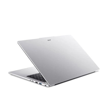 ACER | NX.DMCEL.001 | Aspire Lite 14 | 14.5" WUXGA | Ryzen 5 7430U | 8GB | 512GB SSD | Light Silver