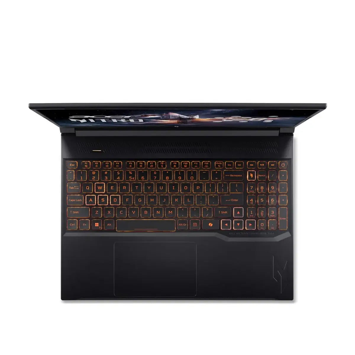 ACER | NH.QYYEL.004 | Nitro V 16 AI | 16" WQXGA | Ryzen 7 260 | 32GB | 1TB SSD | RTX 5070 | Black