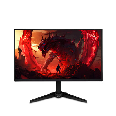 Acer | Nitro | VG270 P6bmipx | 27" | IPS | Full HD 1920 x 1080 | 250 cd/m² | HDMI, DisplayPort | Tilt | Black