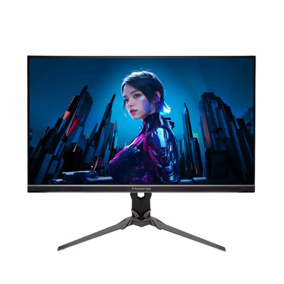 Acer | Predator | XB273U X2 | 27" | IPS | WQHD 2560 x 1440 | 350 cd/m² | 2xHDMI, DisplayPort | Black