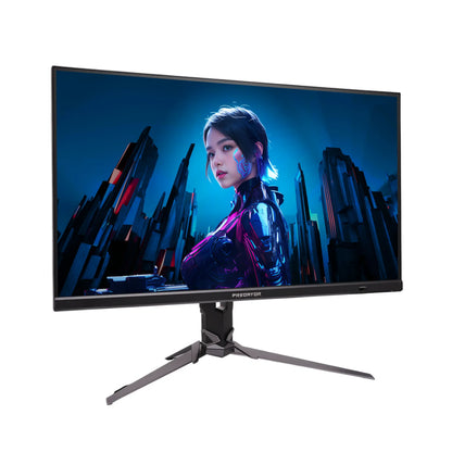 Acer | Predator | XB273U X2 | 27" | IPS | WQHD 2560 x 1440 | 350 cd/m² | 2xHDMI, DisplayPort | Black