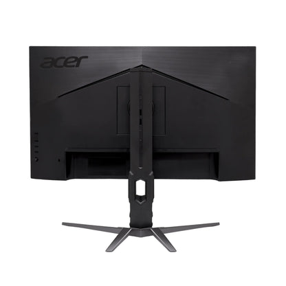 Acer | Predator | XB273U X2 | 27" | IPS | WQHD 2560 x 1440 | 350 cd/m² | 2xHDMI, DisplayPort | Black