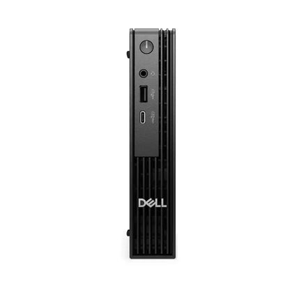 Dell | Pro | QCM1250 | Desktop | Micro | Intel Core Ultra 5 | 235T | 16 GB | DDR5 | 512 GB