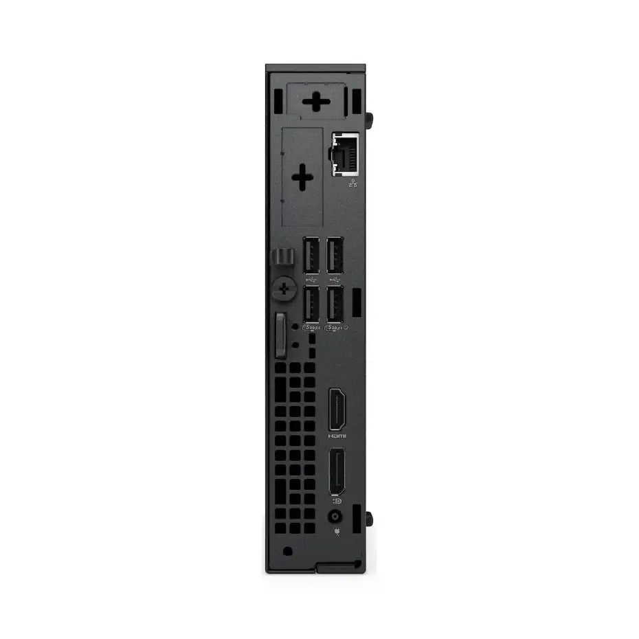 Dell | Pro | QCM1250 | Desktop | Micro | Intel Core Ultra 5 | 235T | 16 GB | DDR5 | 512 GB