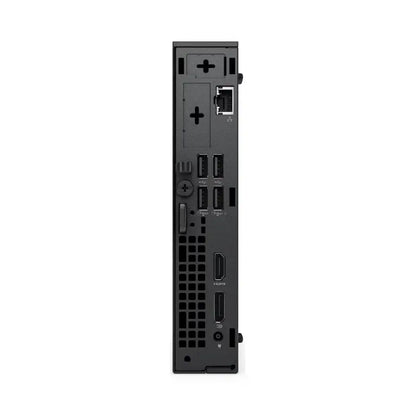 Dell | Pro | QCM1250 | Desktop | Micro | Intel Core Ultra 5 | 235T | 16 GB | DDR5 | 512 GB