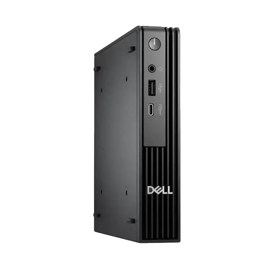 Dell | Pro | QCM1250 | Desktop | Micro | Intel Core Ultra 5 | 235T | 16 GB | DDR5 | 512 GB