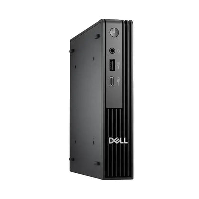 Dell | Pro | QCM1250 | Desktop | Micro | Intel Core Ultra 5 | 235T | 16 GB | DDR5 | 512 GB