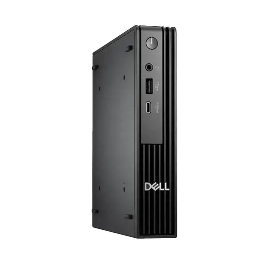 Dell | Pro | QCM1250 | Desktop | Micro | Intel Core Ultra 5 | 235T | 16 GB | DDR5 | 512 GB