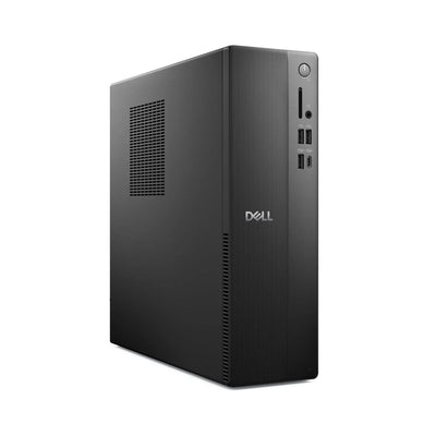 Dell | Pro | QVS1260 | Desktop | Slim | Intel Core i5 | i5-14400 | 16 GB | DDR5 | 512 GB