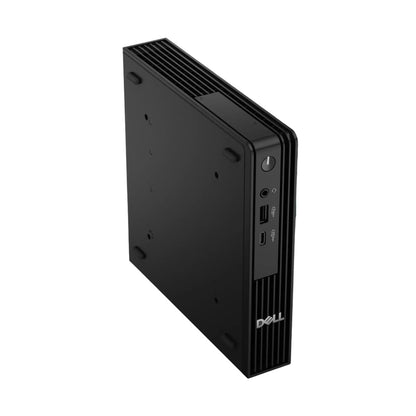 Dell | Pro 5 Micro P5M1260 | 14" | Intel Core Ultra 5 335 | 16GB | 512GB SSD | Black