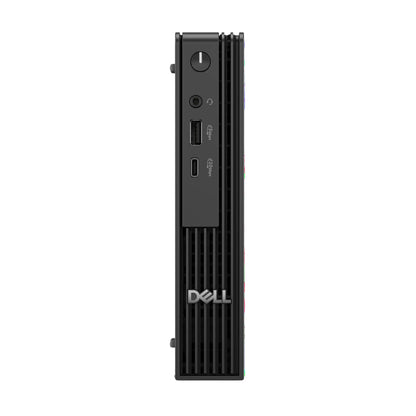 Dell | Pro 5 Micro P5M1260 | 14" | Intel Core Ultra 5 335 | 16GB | 512GB SSD | Black