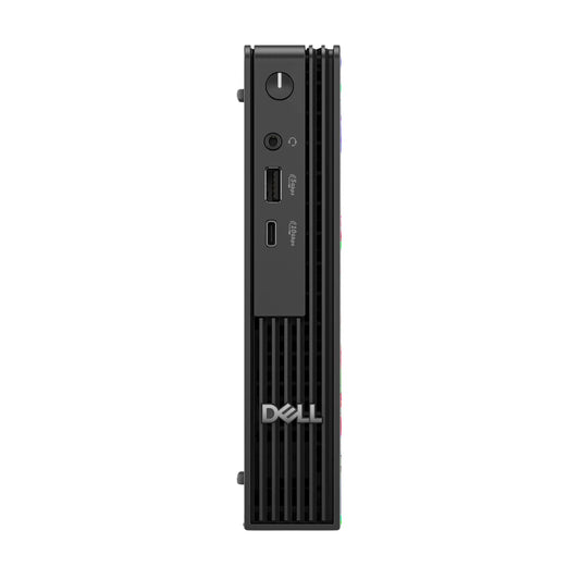 Dell | Pro 5 Micro P5M1260 | 14" | Intel Core Ultra 5 335 | 16GB | 512GB SSD | Black