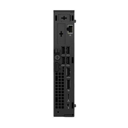 Dell | Pro 5 Micro P5M1260 | 14" | Intel Core Ultra 5 335 | 16GB | 512GB SSD | Black
