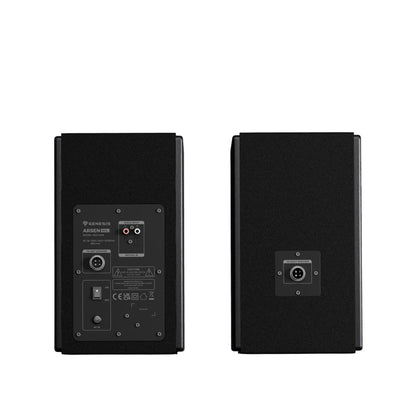 Genesis | 2.0 Speakers | Arsen 502BT | 60 W | Bluetooth | Wireless | Black