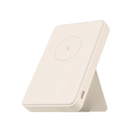 Xiaomi | Powerbank | 6000 mAh | USB-C | Creme