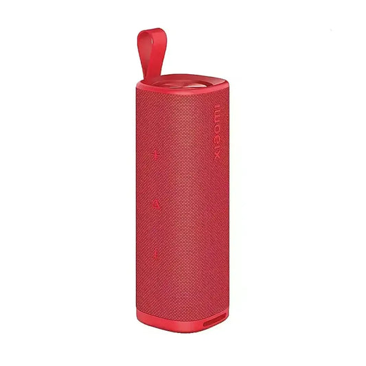 Xiaomi | Sound Outdoor | QBH4263GL | 30 W | Waterproof | Bluetooth | Wireless | Portable | Red