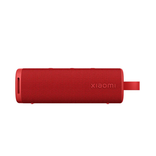 Xiaomi | Sound Outdoor | QBH4263GL | 30 W | Waterproof | Bluetooth | Wireless | Portable | Red