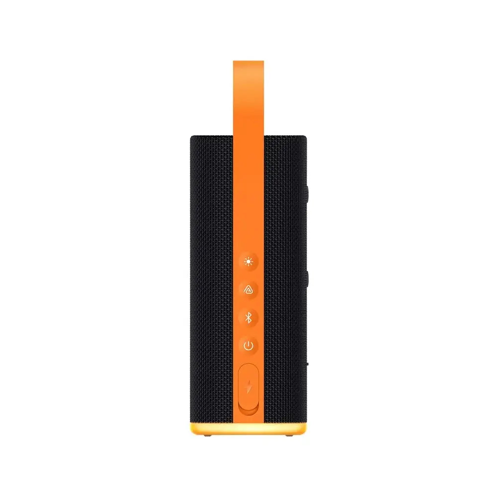 Xiaomi | Speaker | Sound Play | 18 W | Waterproof | Bluetooth | Wireless | Portable | Black