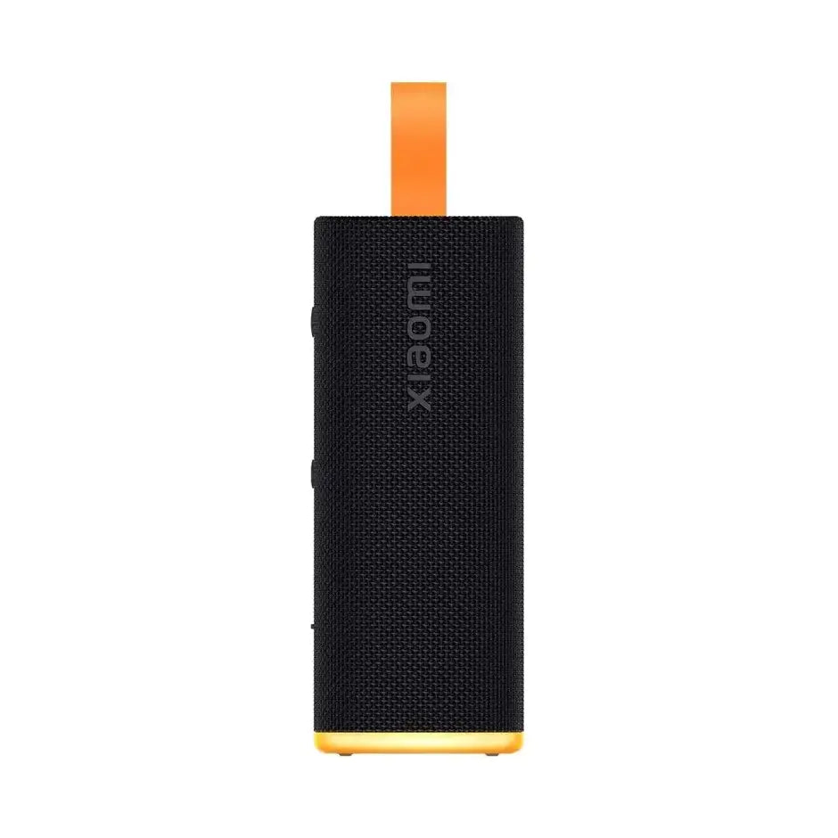 Xiaomi | Speaker | Sound Play | 18 W | Waterproof | Bluetooth | Wireless | Portable | Black