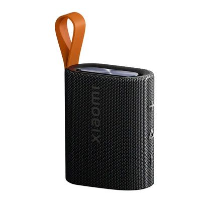 Xiaomi | Sound Pocket | QBH4269GL | 5 W | Bluetooth | Wireless | Portable | Black