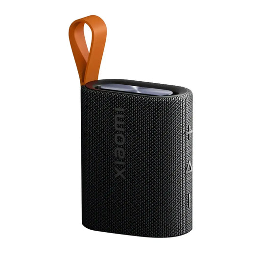 Xiaomi | Sound Pocket | QBH4269GL | 5 W | Bluetooth | Wireless | Portable | Black