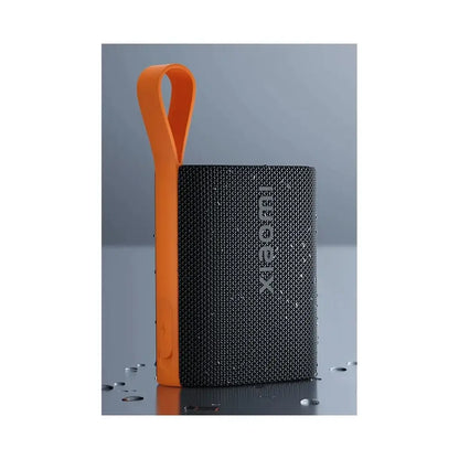 Xiaomi | Sound Pocket | QBH4269GL | 5 W | Bluetooth | Wireless | Portable | Black