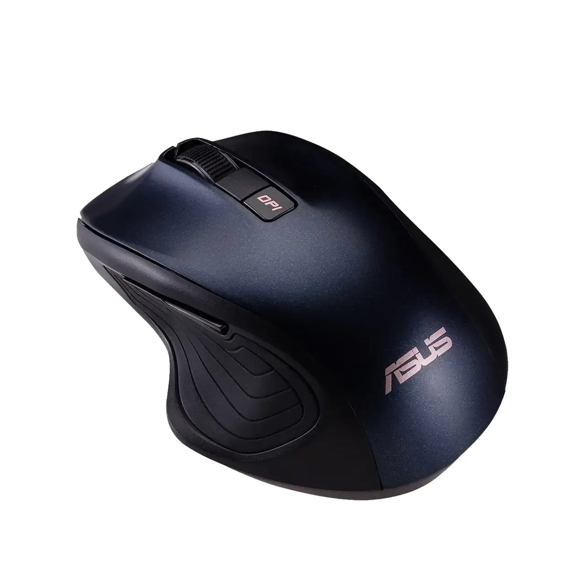 ASUS | Mouse | MW202 | Optical | Wireless | 2.4 GHz | 4000 dpi | Blue