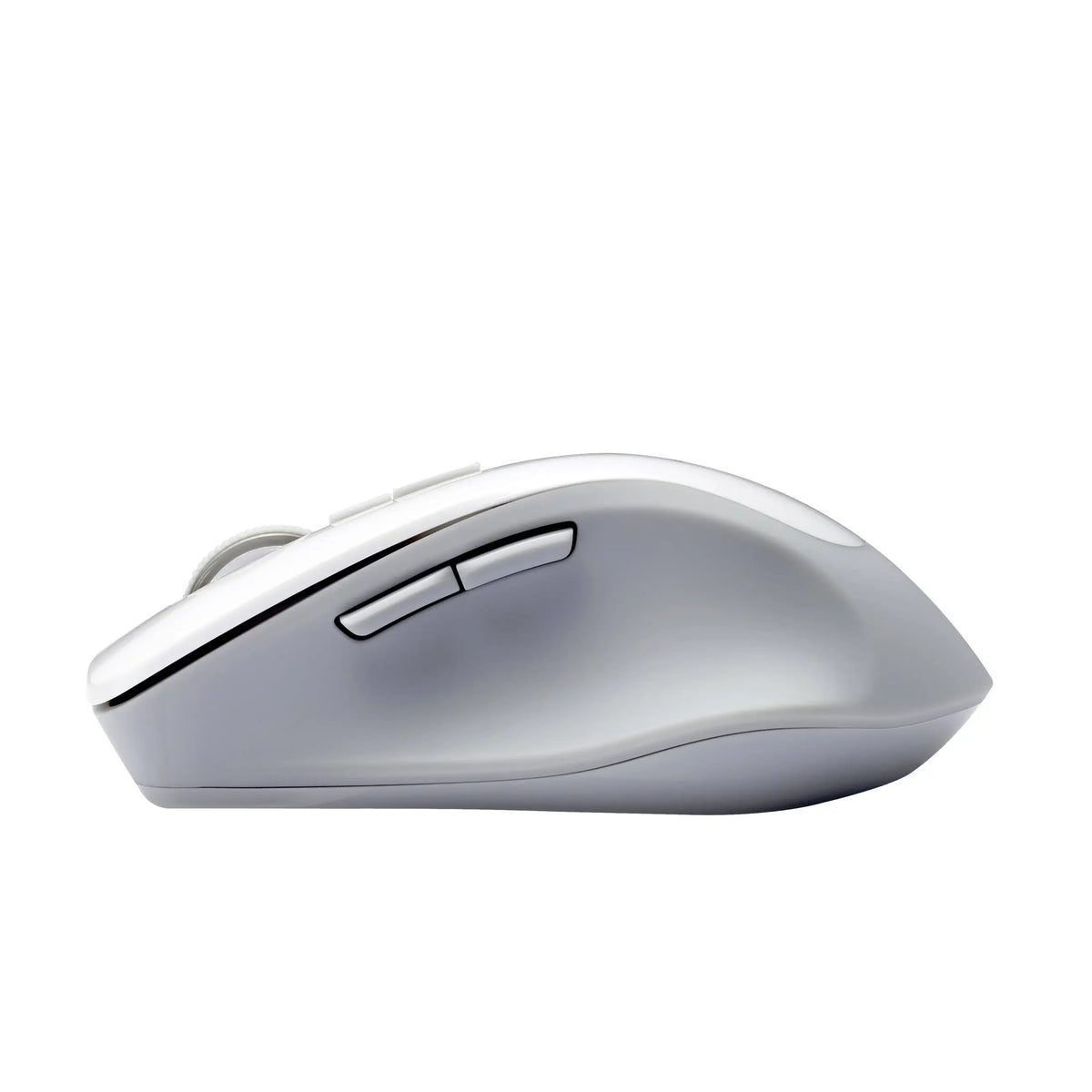 ASUS | Mouse | WT425 | Optical | Wireless | 2.4 GHz | 1600 dpi | Right-handed | White