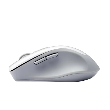 ASUS | Mouse | WT425 | Optical | Wireless | 2.4 GHz | 1600 dpi | Right-handed | White