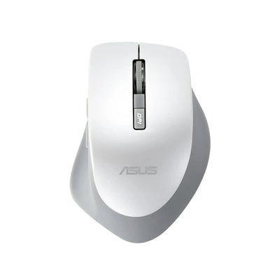 ASUS | Mouse | WT425 | Optical | Wireless | 2.4 GHz | 1600 dpi | Right-handed | White
