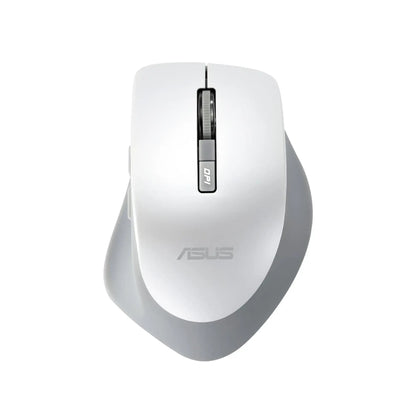 ASUS | Mouse | WT425 | Optical | Wireless | 2.4 GHz | 1600 dpi | Right-handed | White