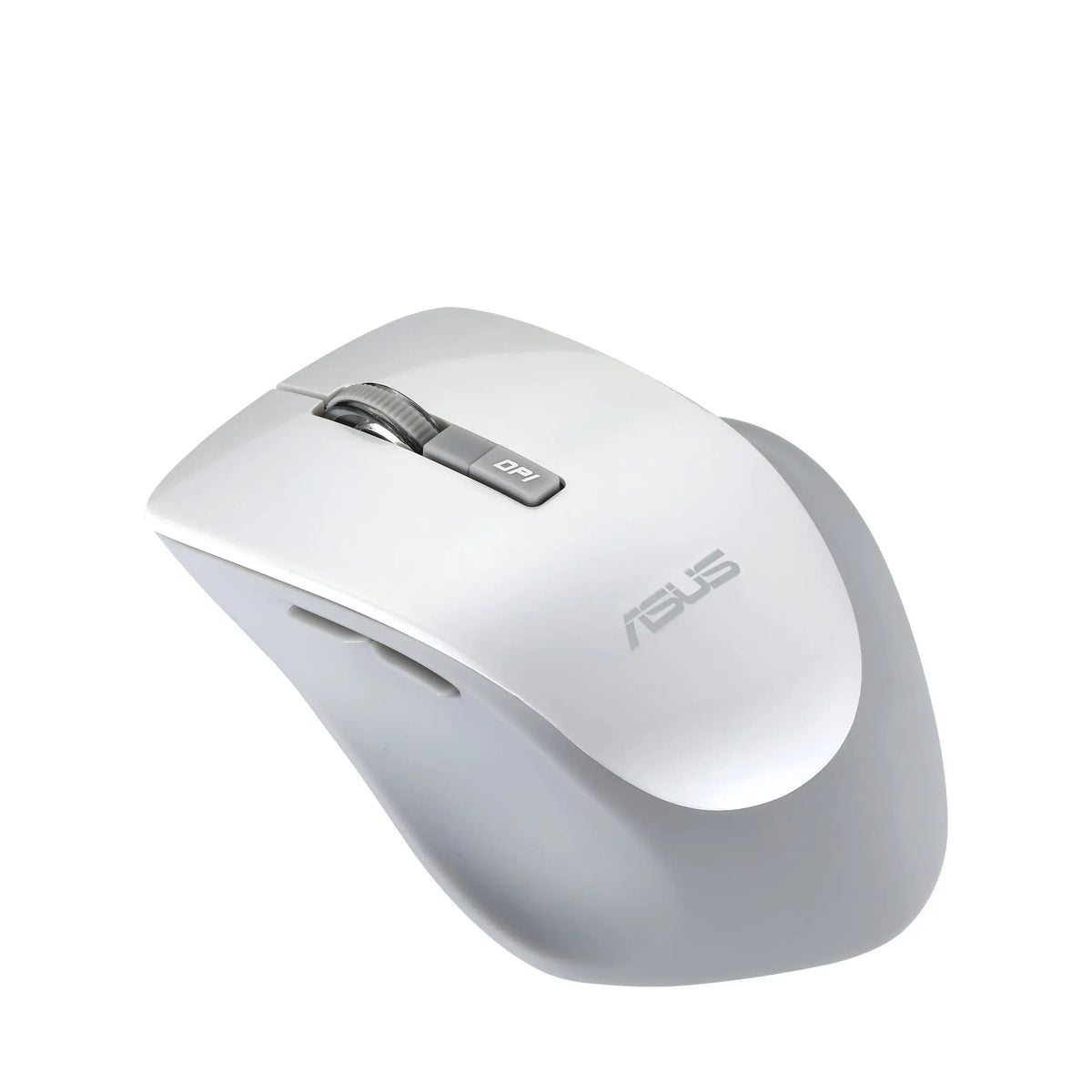ASUS | Mouse | WT425 | Optical | Wireless | 2.4 GHz | 1600 dpi | Right-handed | White