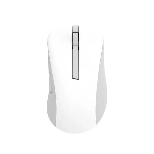 ASUS | Mouse | MD102 | Optical | Wireless | Bluetooth | 2.4 GHz | 1600 dpi | White