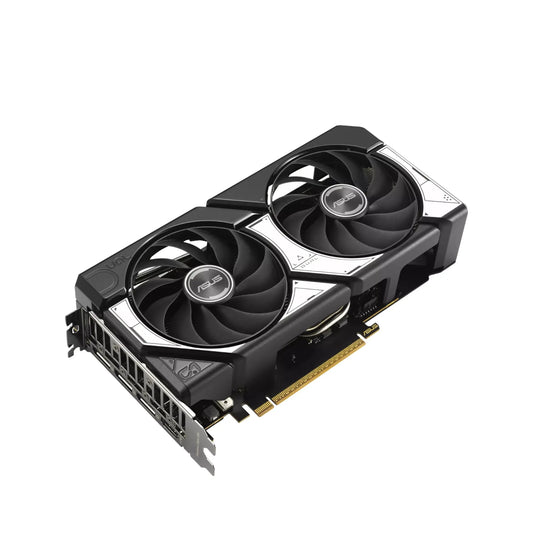 Asus | Graphics card | Dual | NVIDIA GeForce RTX 5060 | 8 GB | Black