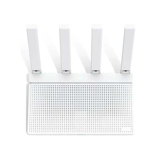 Xiaomi | Wireless router | AX3000T | Desktop | 4-port switch | NFC, Wi-Fi 6 | AX3000 | 2.4 GHz / 5 GHz
