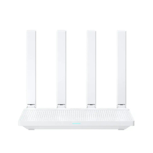 Xiaomi | Wireless router | AX3000T | Desktop | 4-port switch | NFC, Wi-Fi 6 | AX3000 | 2.4 GHz / 5 GHz