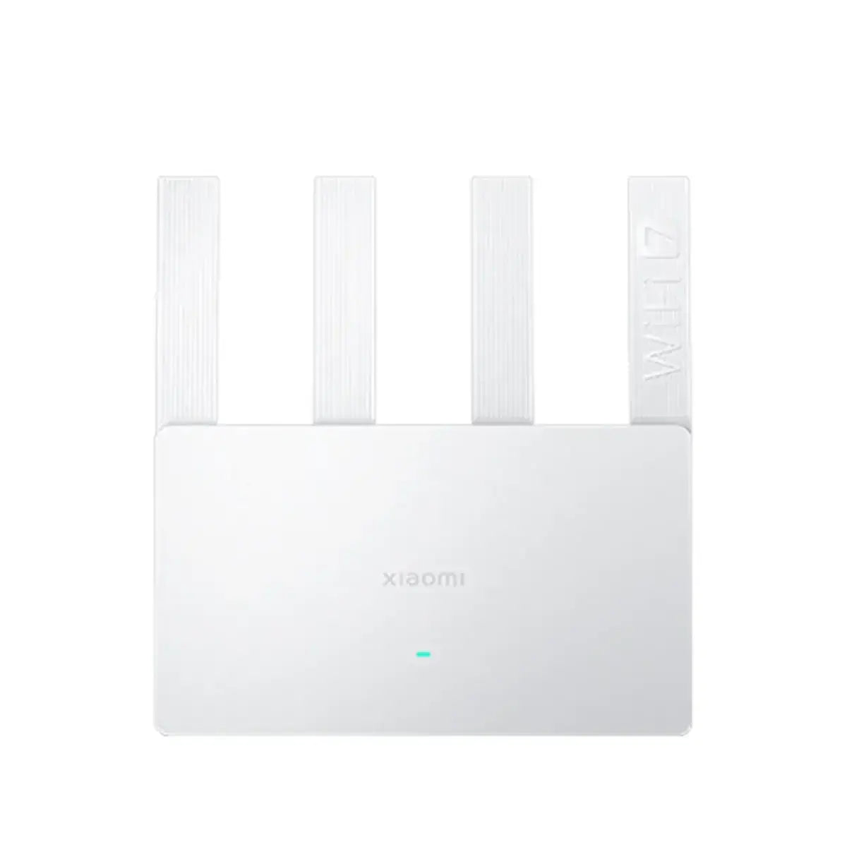 Xiaomi | Wireless router | Router BE3600 | Desktop | 4-port switch | Wi-Fi 7 | 2.4 GHz / 5 GHz