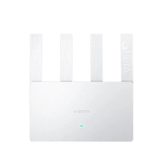 Xiaomi | Wireless router | Router BE3600 | Desktop | 4-port switch | Wi-Fi 7 | 2.4 GHz / 5 GHz