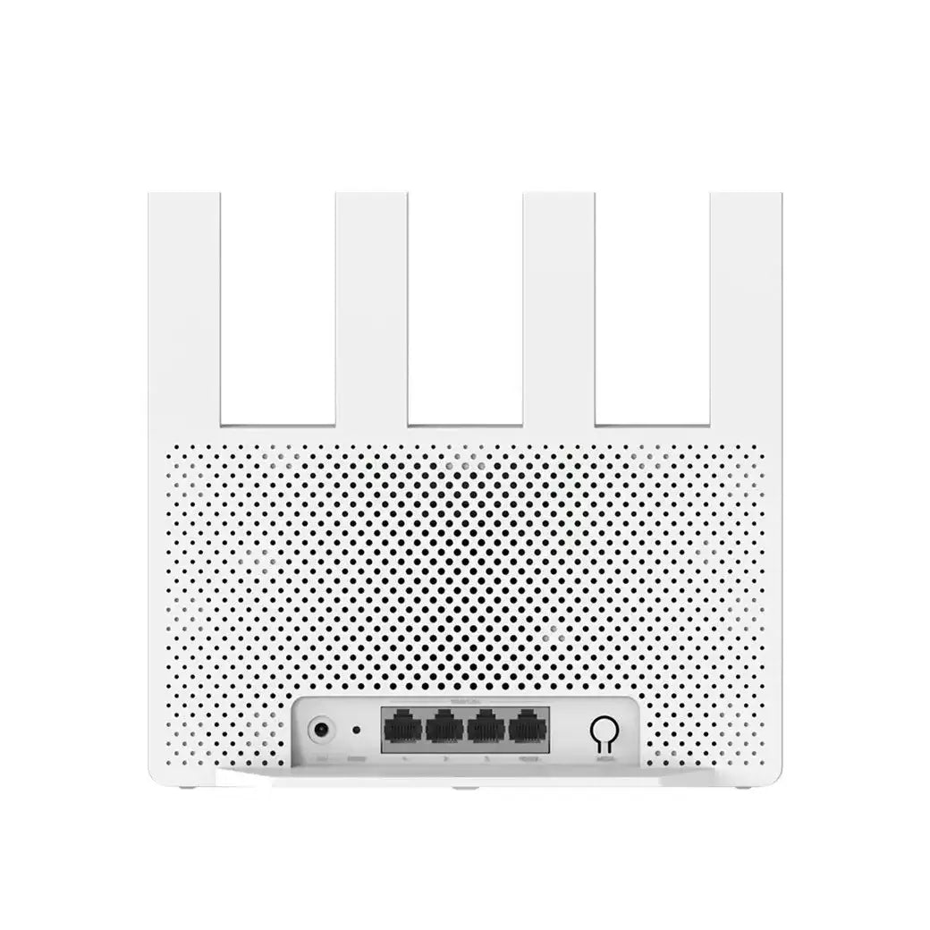 Xiaomi | Wireless router | Router BE3600 | Desktop | 4-port switch | Wi-Fi 7 | 2.4 GHz / 5 GHz