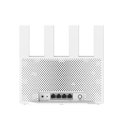 Xiaomi | Wireless router | Router BE3600 | Desktop | 4-port switch | Wi-Fi 7 | 2.4 GHz / 5 GHz
