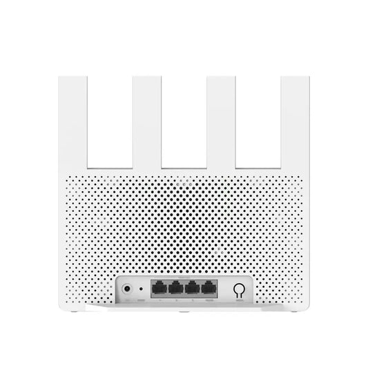 Xiaomi | Wireless router | Router BE3600 | Desktop | 4-port switch | Wi-Fi 7 | 2.4 GHz / 5 GHz