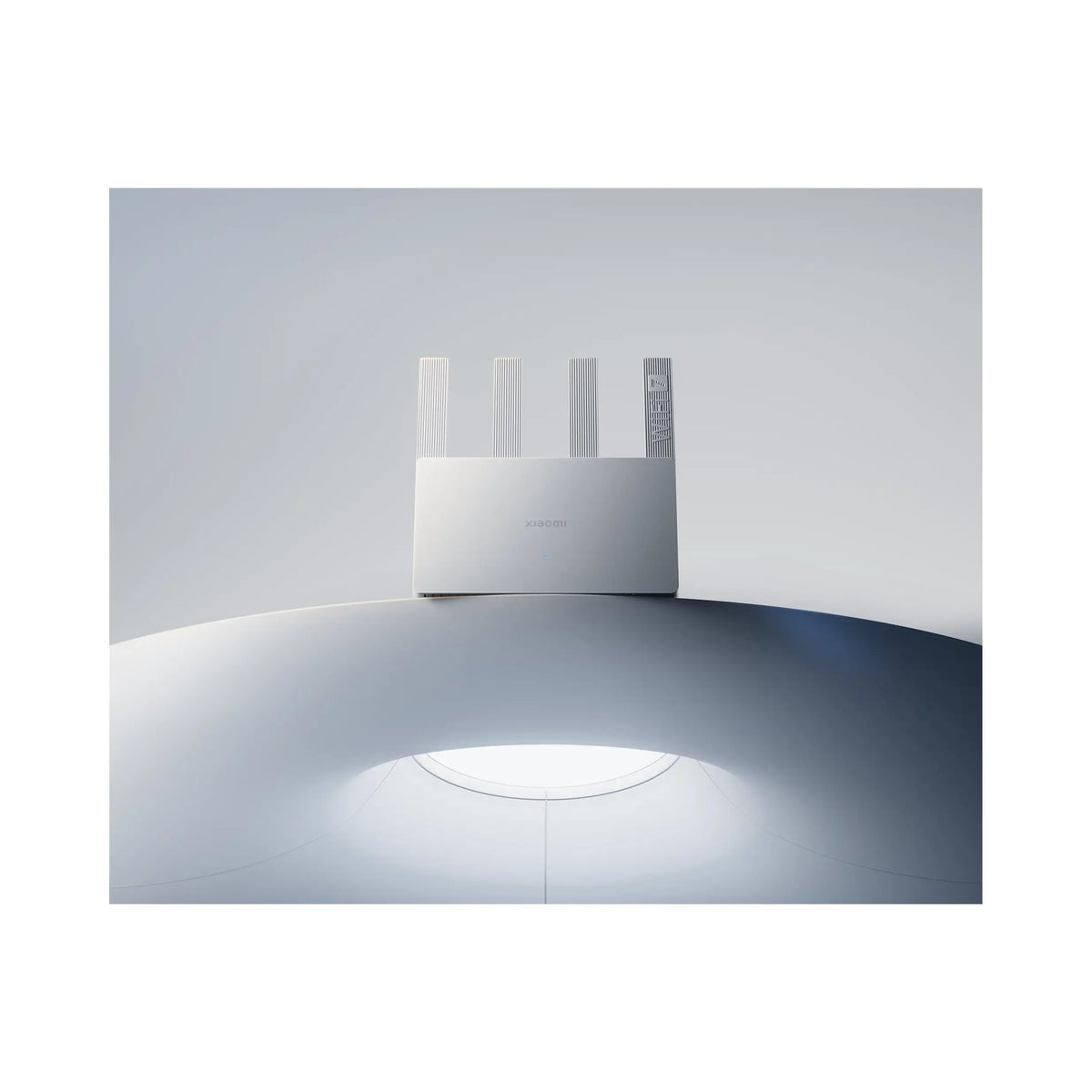 Xiaomi | Wireless router | Router BE3600 | Desktop | 4-port switch | Wi-Fi 7 | 2.4 GHz / 5 GHz