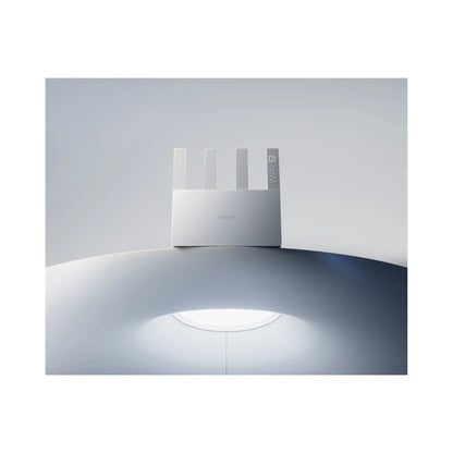 Xiaomi | Wireless router | Router BE3600 | Desktop | 4-port switch | Wi-Fi 7 | 2.4 GHz / 5 GHz